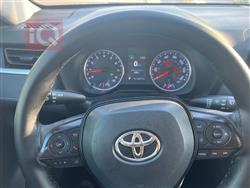 تويوتا راف 4